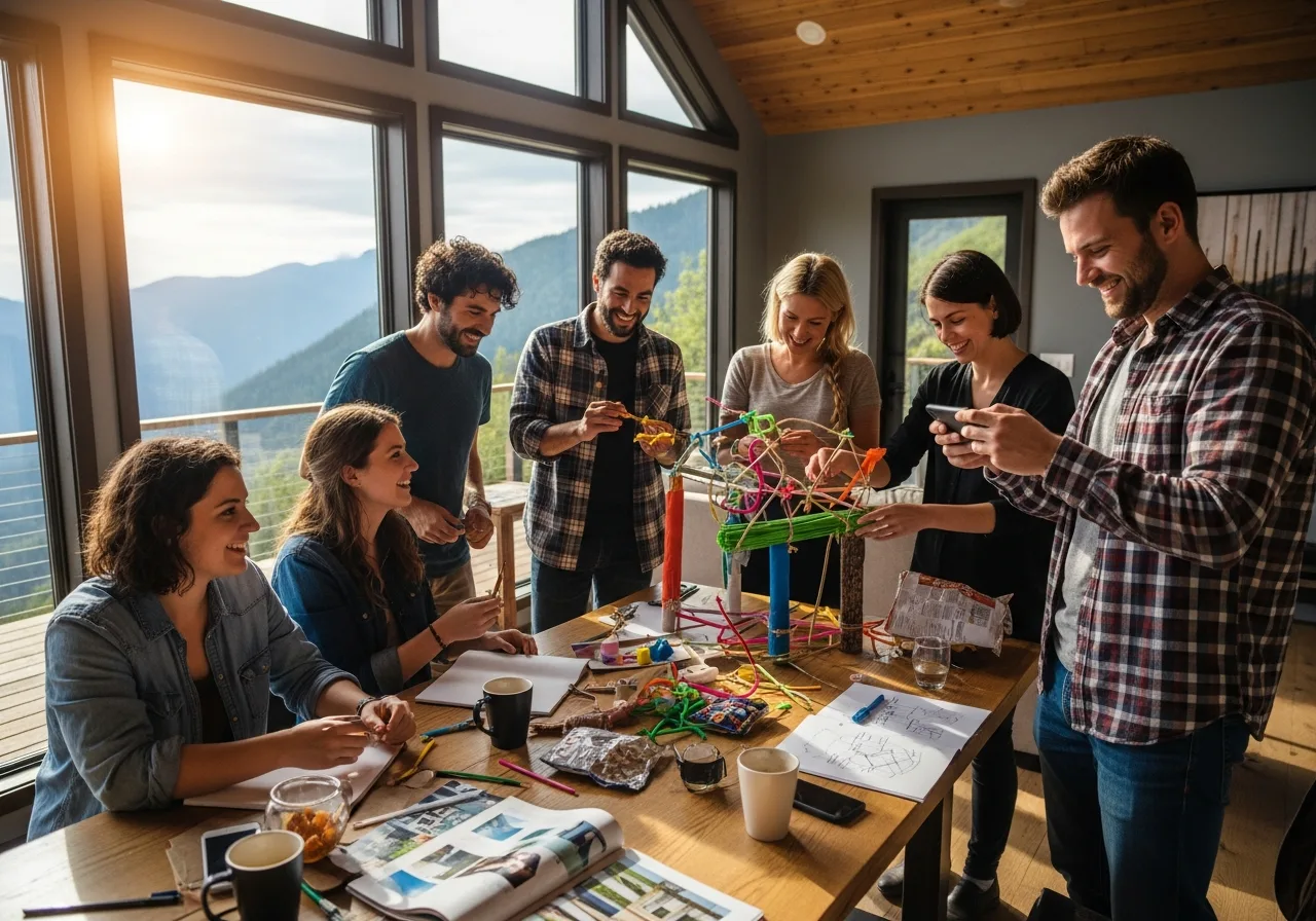 Fresh Dew — Kampagnenstrategie für ein Start-up