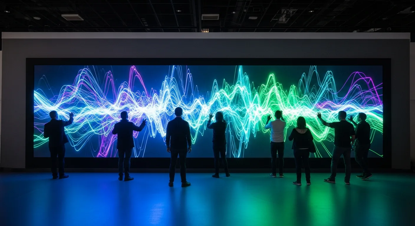 Fresh Dew — Kreativagentur in Düsseldorf